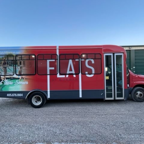 Vehicle Graphics